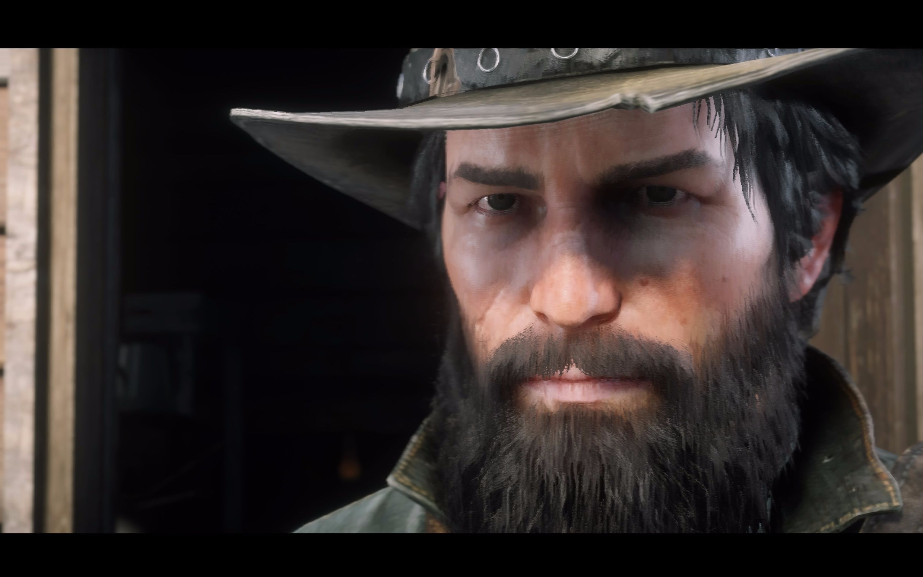 荒野大镖客2迈卡之死真结局趣味任务合集