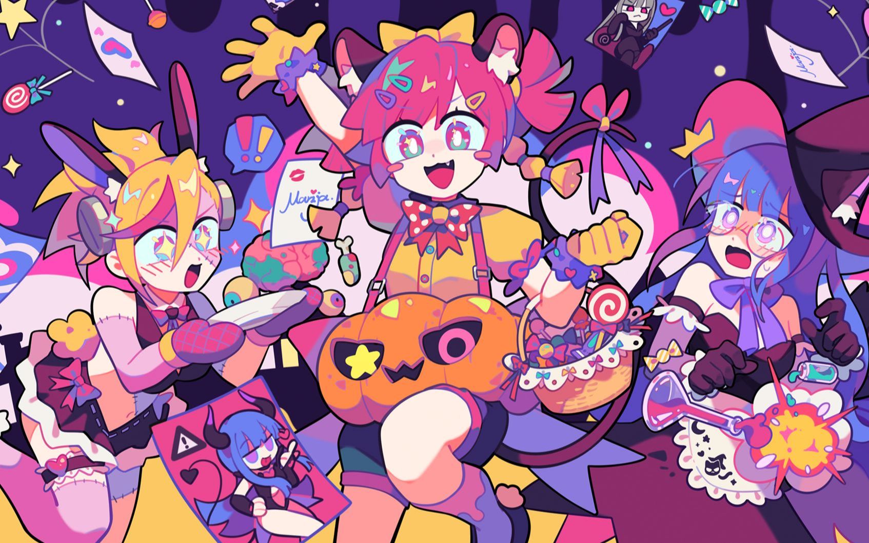 【muse dash】弃疗包试玩