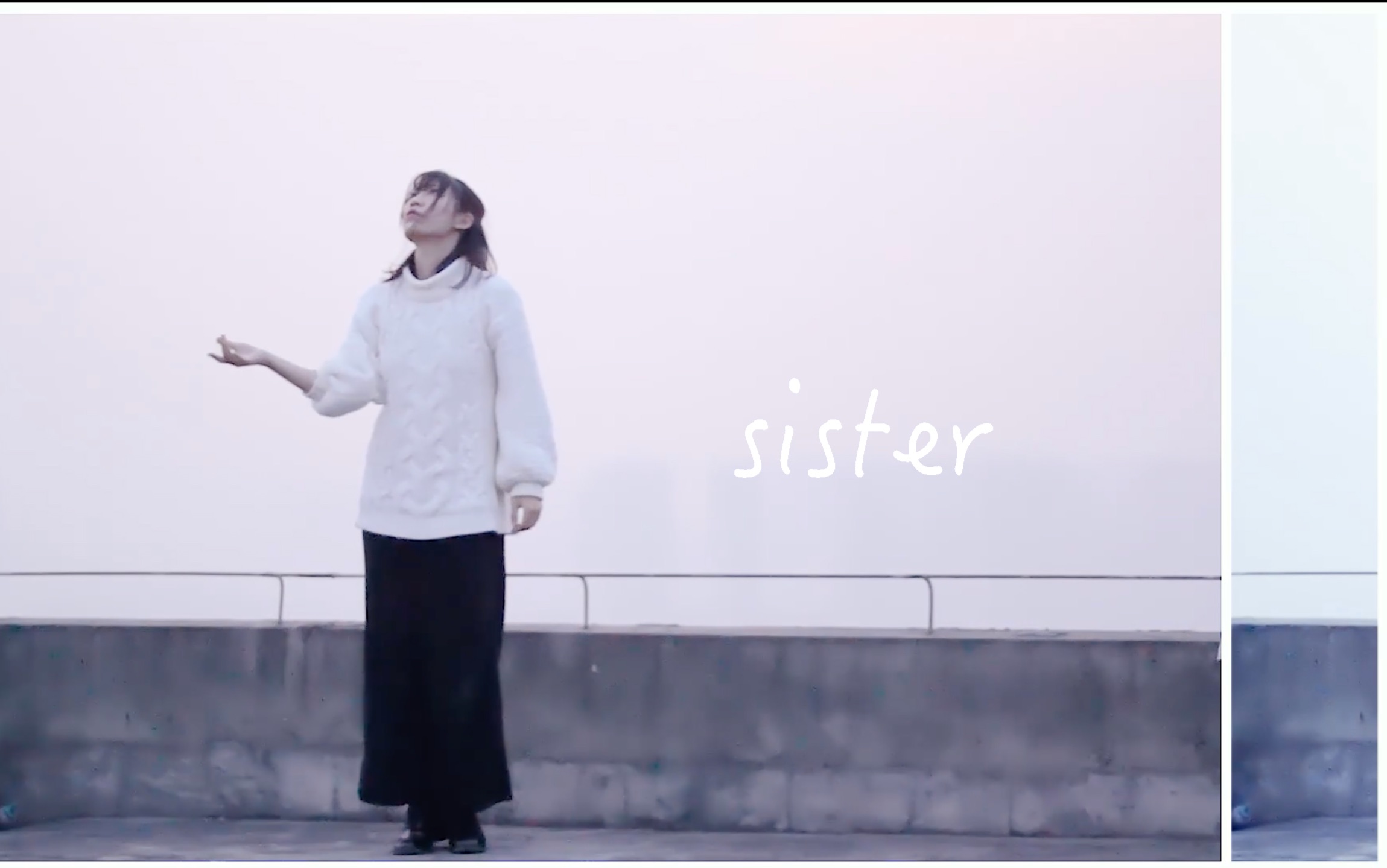 【赫兹】sister哔哩哔哩bilibili