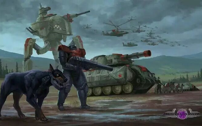 心灵终结第二次十月革命魔改月光自虐向