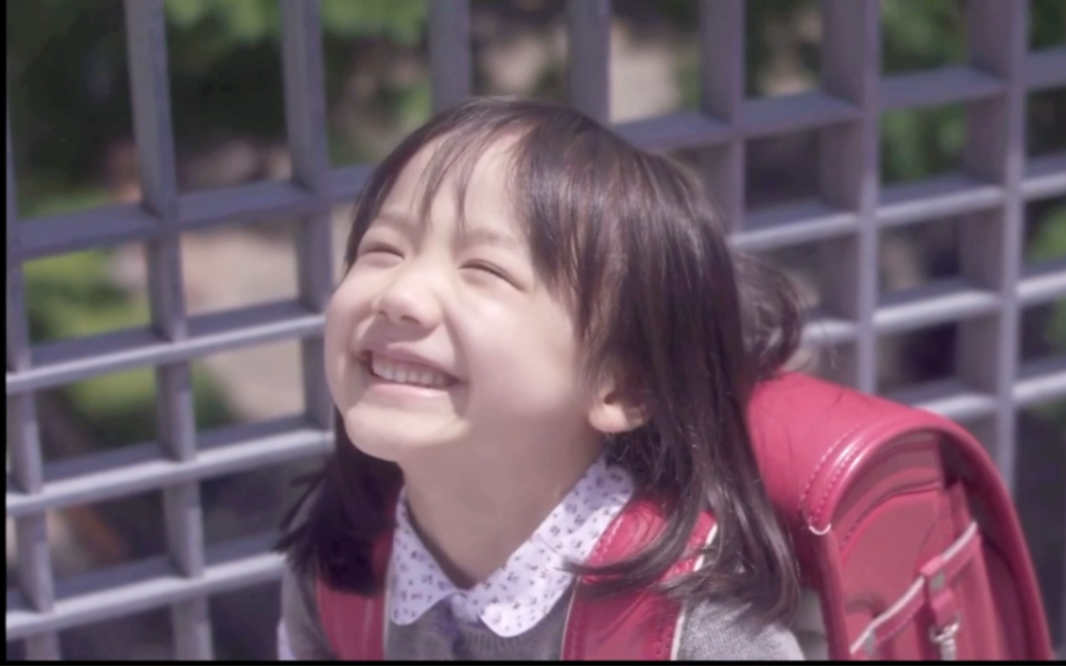 【芦田爱菜】骗我养女儿系列|五岁时小可爱巅峰时期 |《母亲》个人