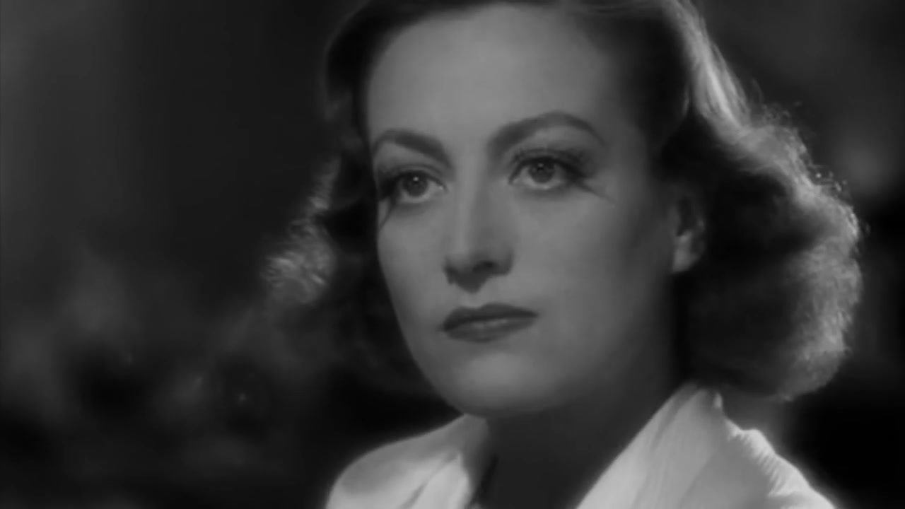 [图]【转载】【Joan Crawford】Gods and Monsters