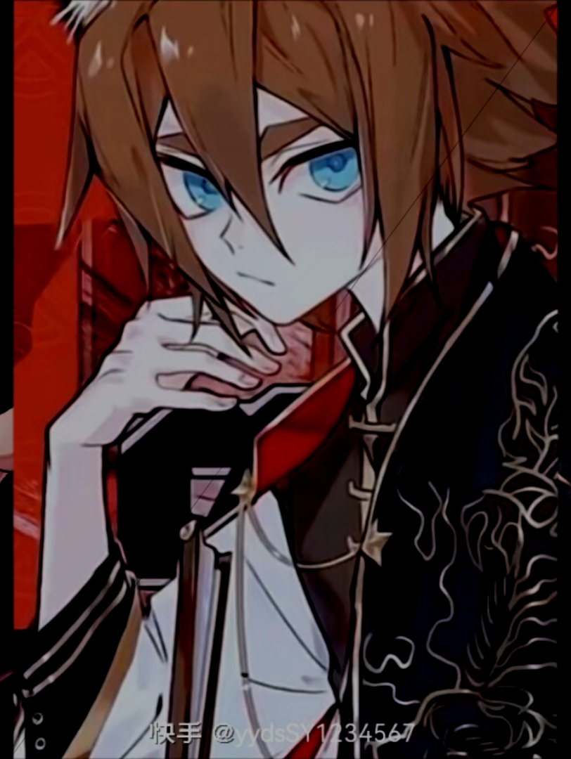 凹凸世界安迷修