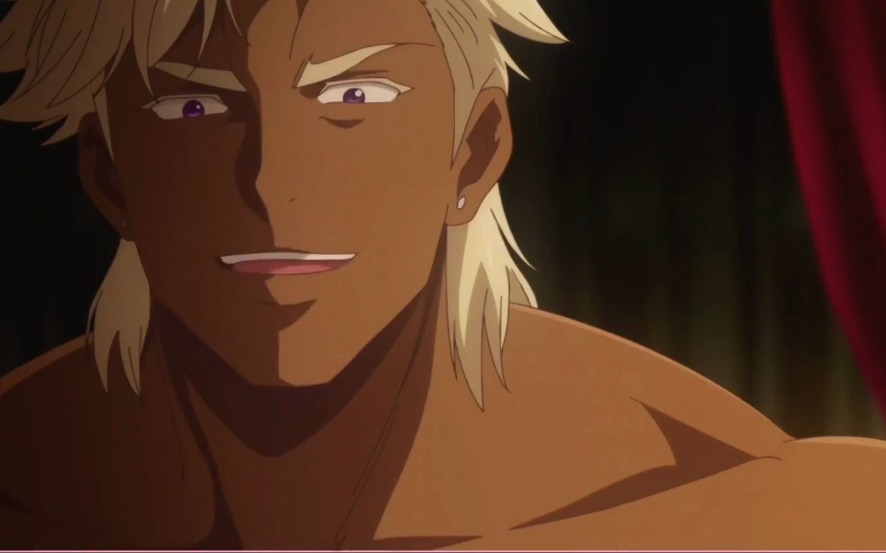 【巨人族的新娘】高清未删减!生肉!全程高能! 淑女速进三连支持一下!