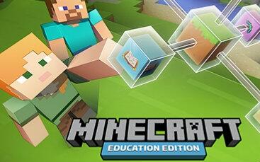 教育版 Minecraft Wiki 最详细的官方我的世界百科 教育版 Minecraft Wiki 最详细的官方我的世界百科