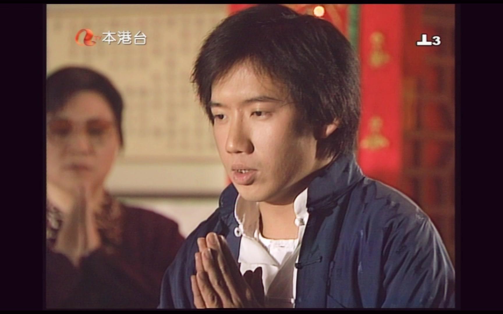 【僵约(一)】3-13忽悠鬼轮番上阵0.