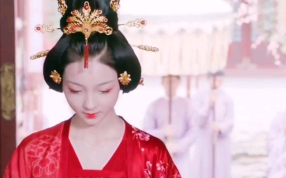 【风起霓裳×武才人×苏魏舞】让少女要少女才没有违和感!