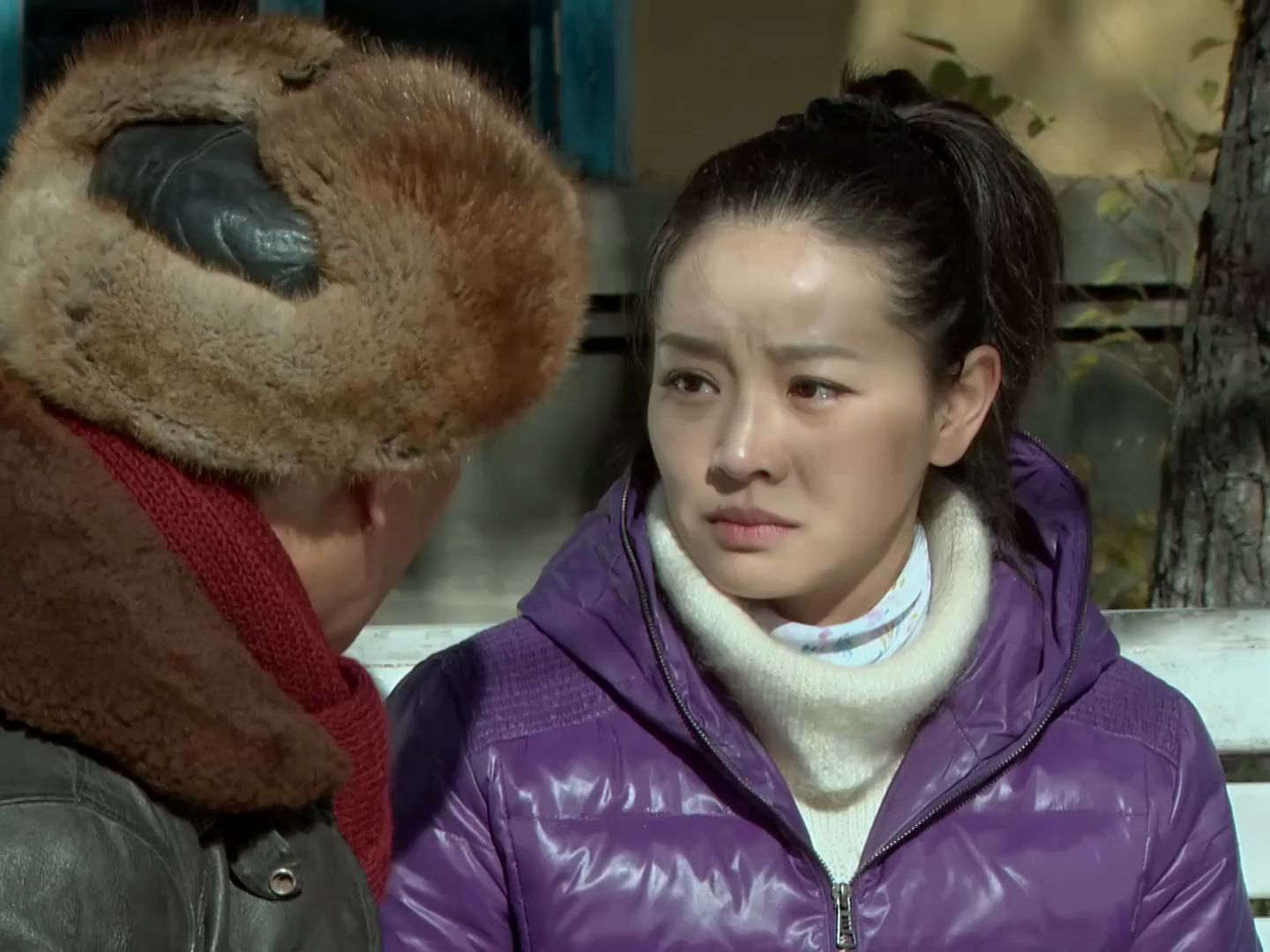 七九河开:曼珠怀孕,想打掉他,大哥坚决不同意