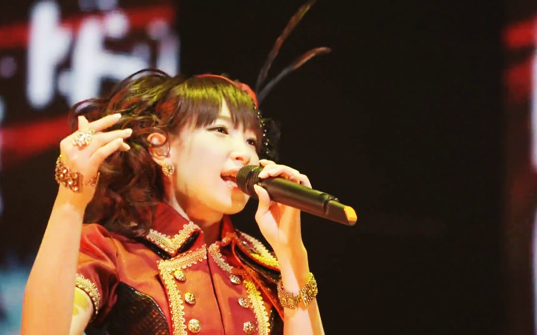 fripside《black bullet》,南条爱乃演唱,节奏强劲,热血沸腾!