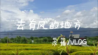 Download Video: 求 婚 啦！！|大理洱海～去有风的地方完成八年的约定~|潮汐为证~山川可鉴~始于初见~止于终老