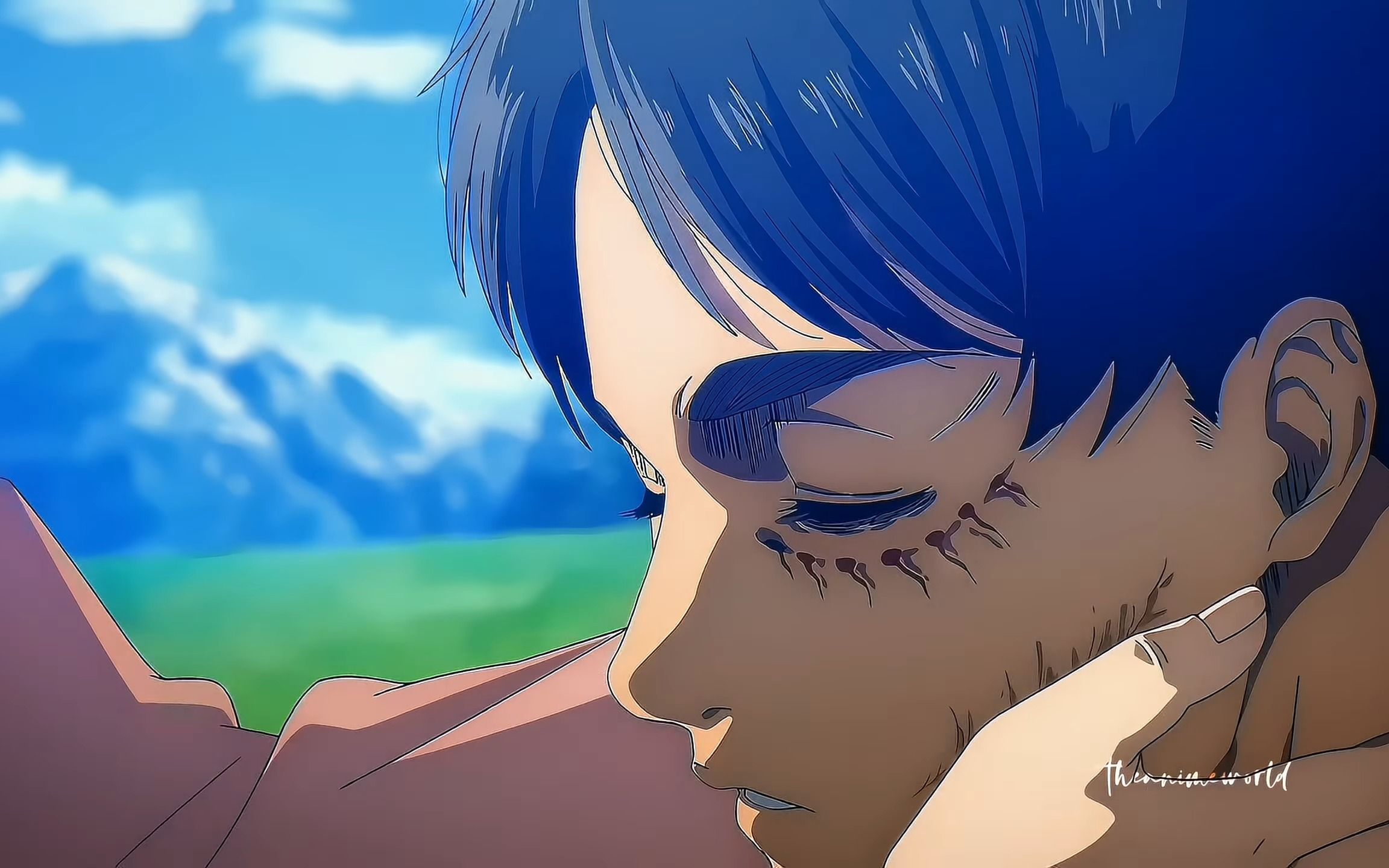 attack on titan final season - amv_edit