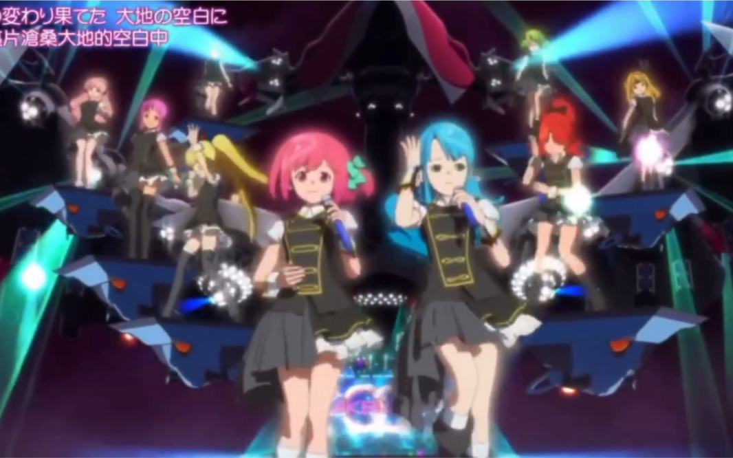 [图]AKB0048 - 风正在吹