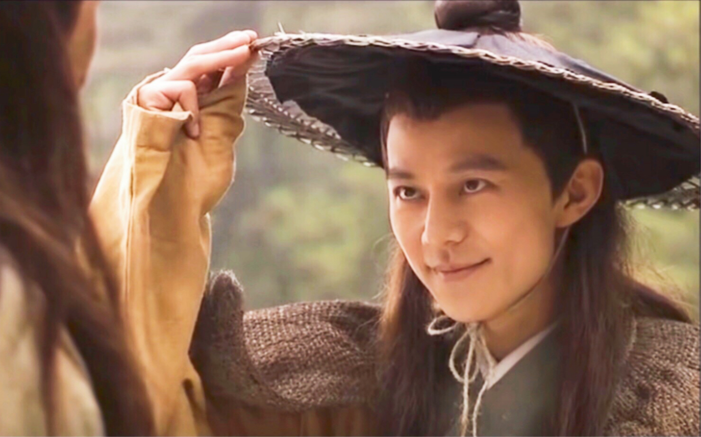 来看看老何正德演义里的朱厚照同学-拜无忧_哔哩哔哩_bilibili