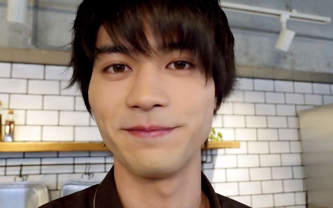 和演员板垣瑞生一起做菲律宾菜vol.1pampangasisig中字