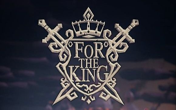 fortheking为了吾王bgm