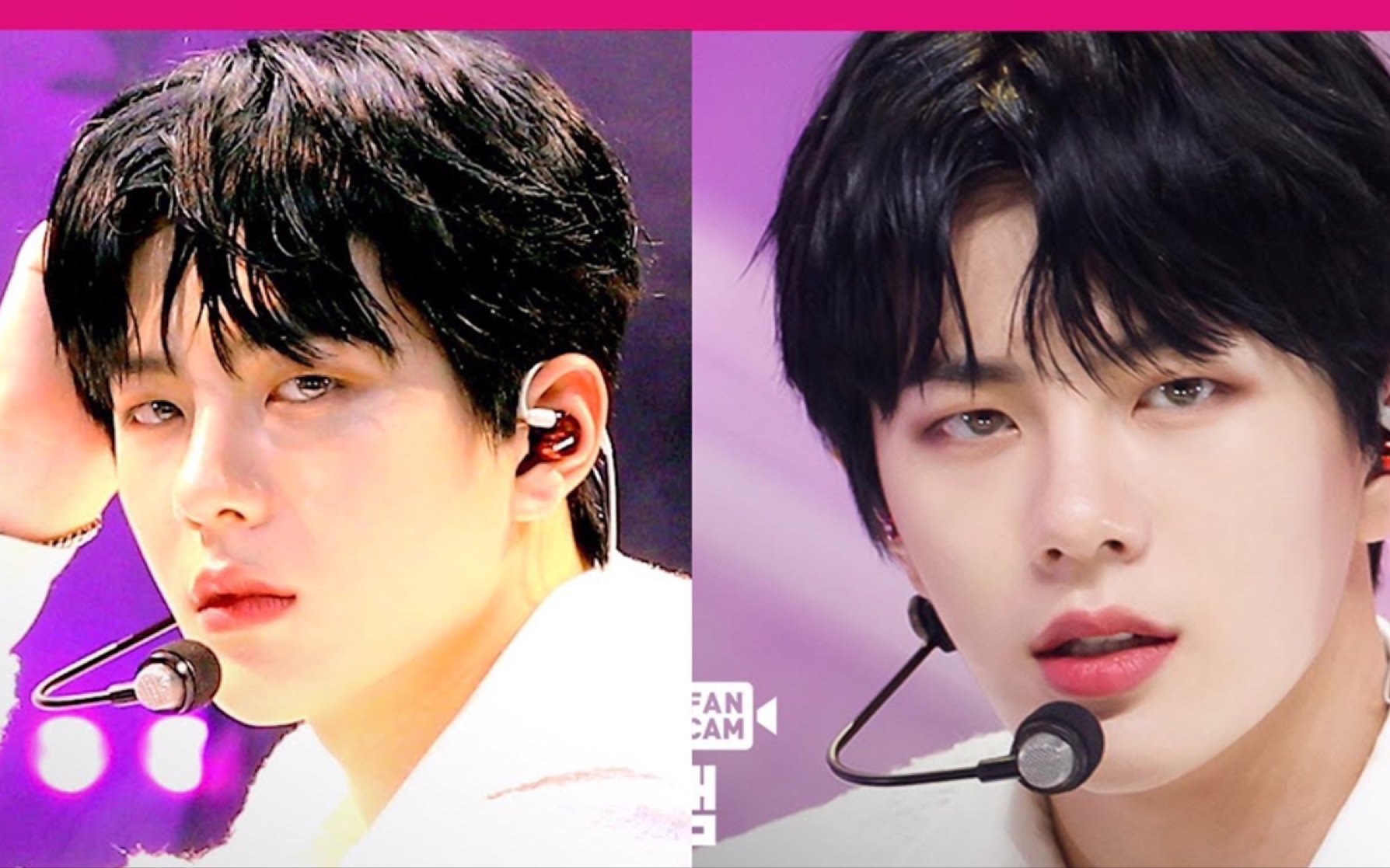 goldenchild崔普闵choi bo min《without you》200130 mcd横版 竖版