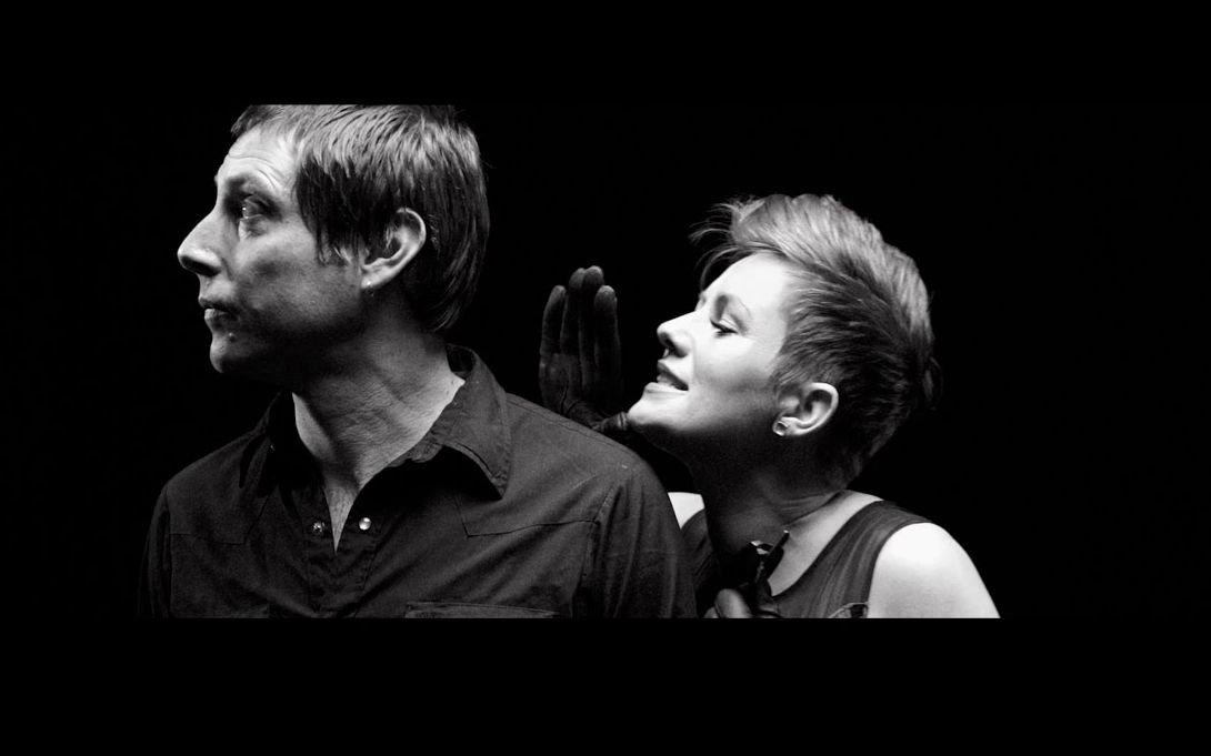 【欧美音乐|中字】prinzhorn dance school—reign (official video)