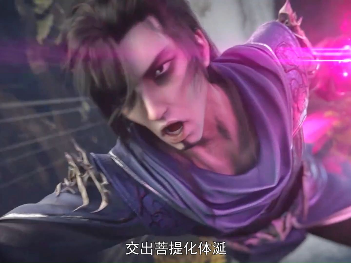 【炎盟出世】鹰山老人一挑四,太燃了,四位斗宗不好对付啊