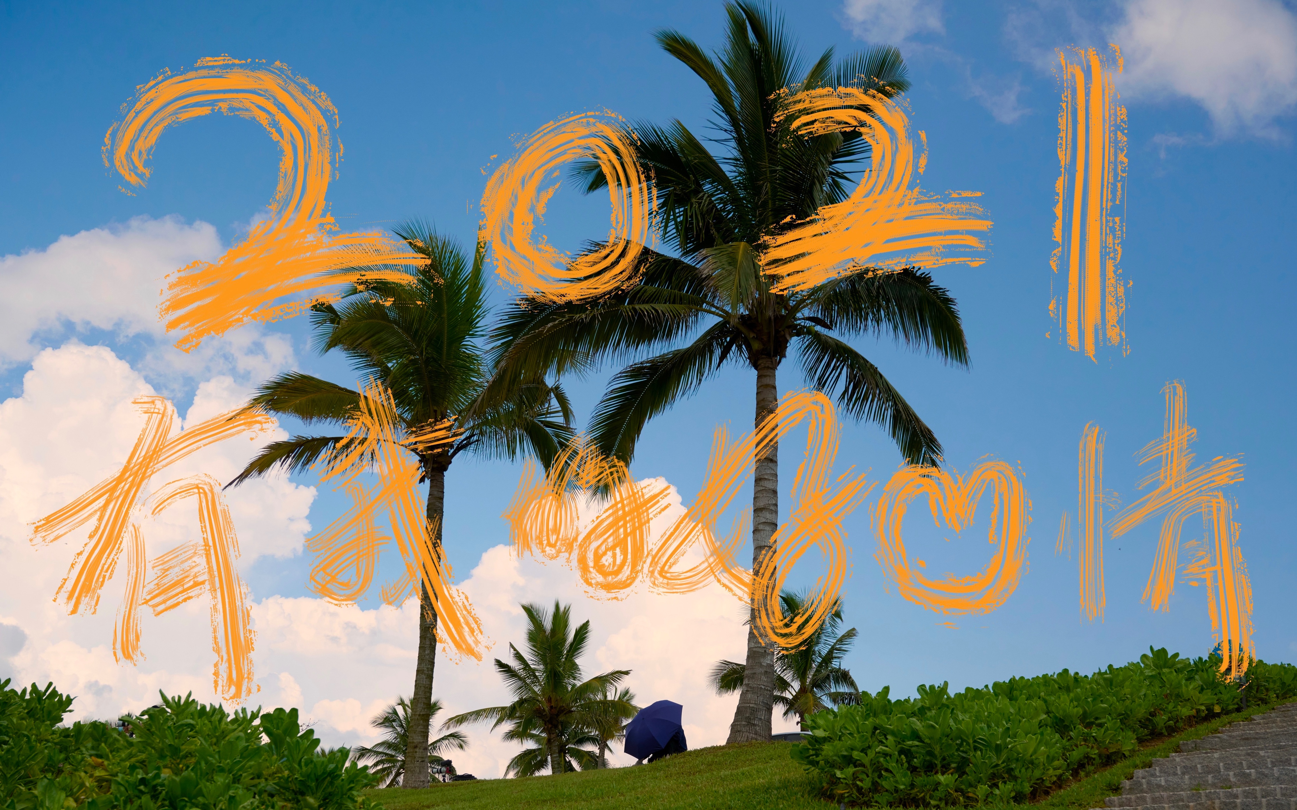 【第一人称摄影】2021有我的好心情