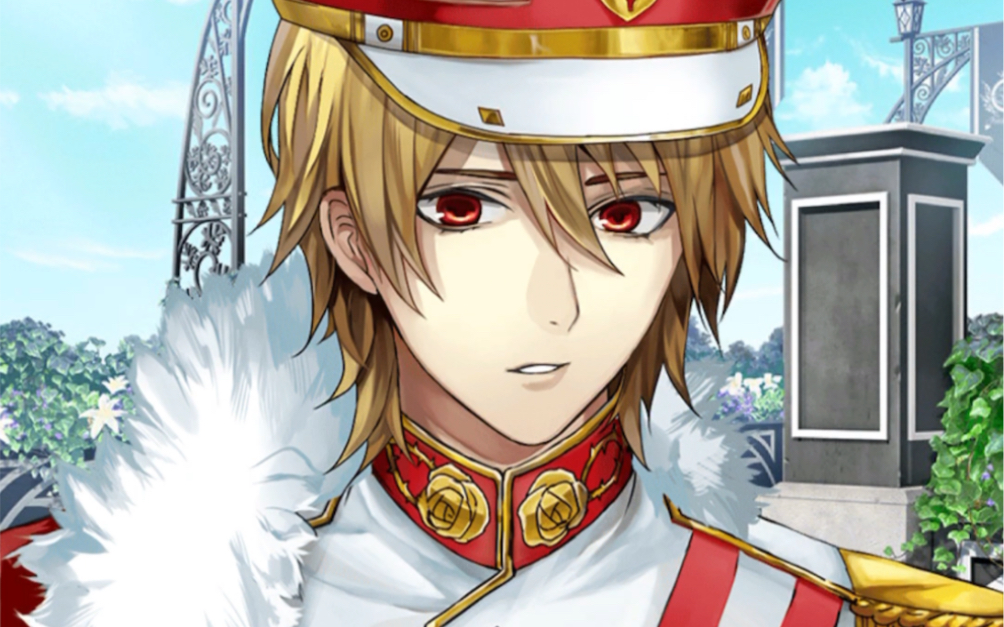 美男革命 91lancelot91 ep.16