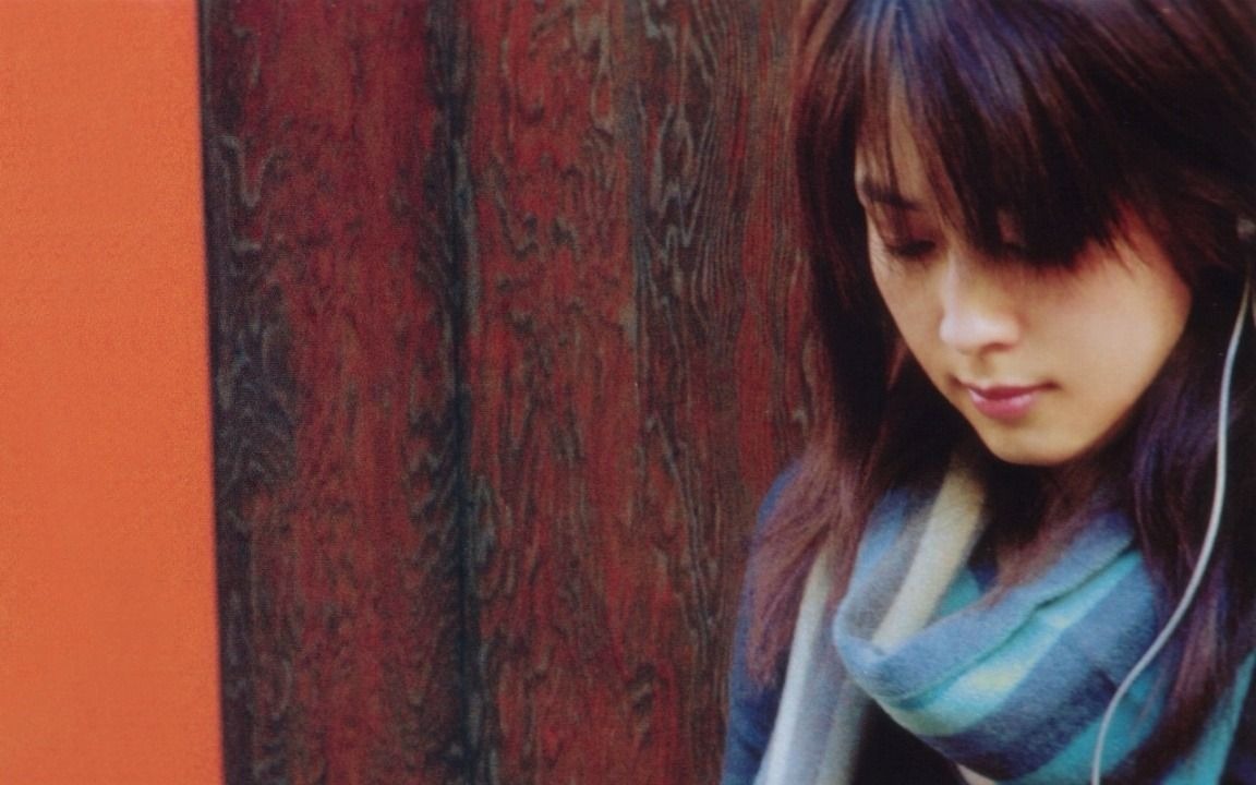 [图]ZARD 2004年 大阪巡演音源 what a beautiful moment