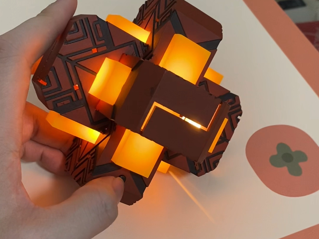 【原神】天动万象61自制钟离天星