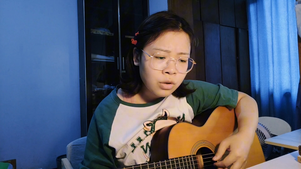 长相思 郁可唯