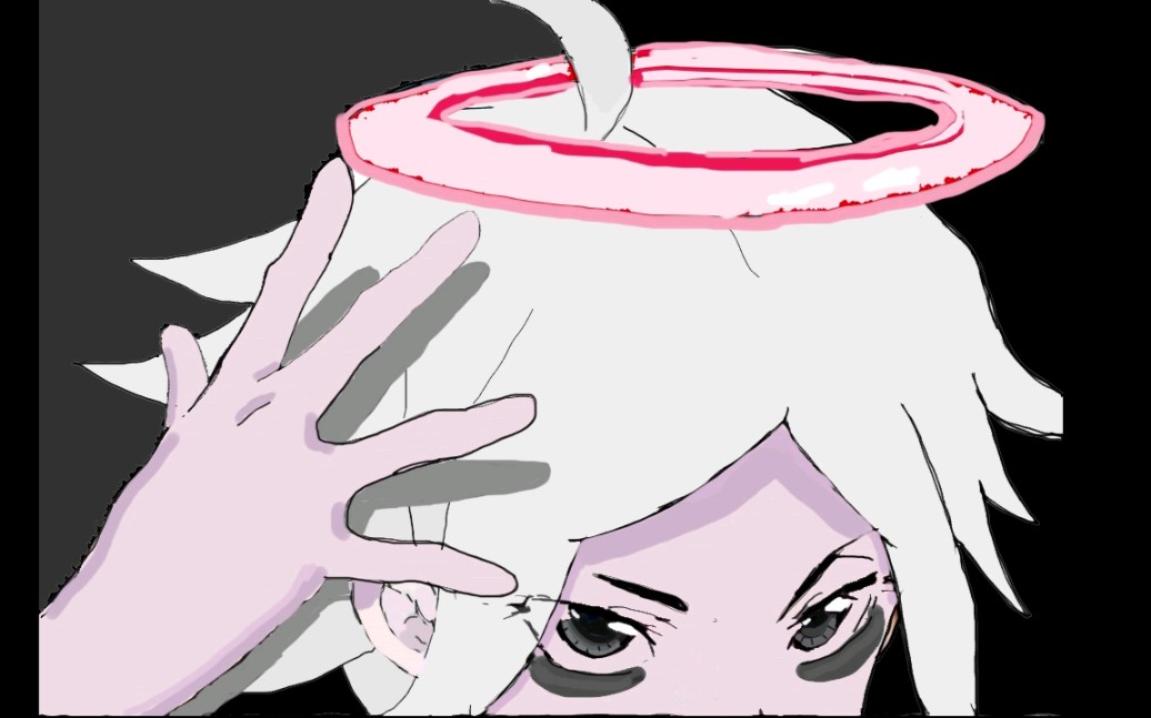 【吊带袜天使变身】勇者传恩匹希