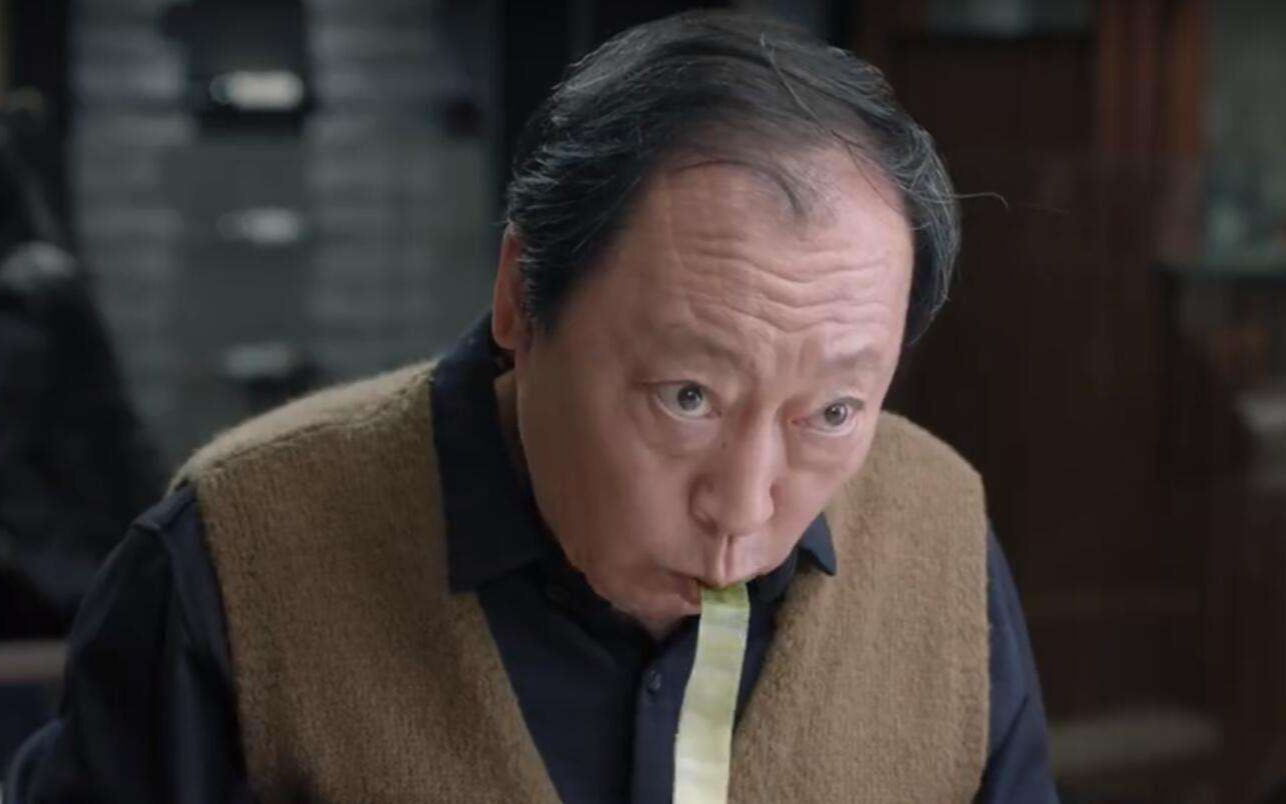 当苏大强唱起unravel