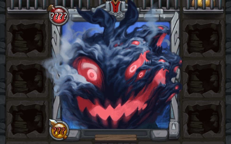 不思议迷宫山海秘境一天上1201_哔哩哔哩_bilibili