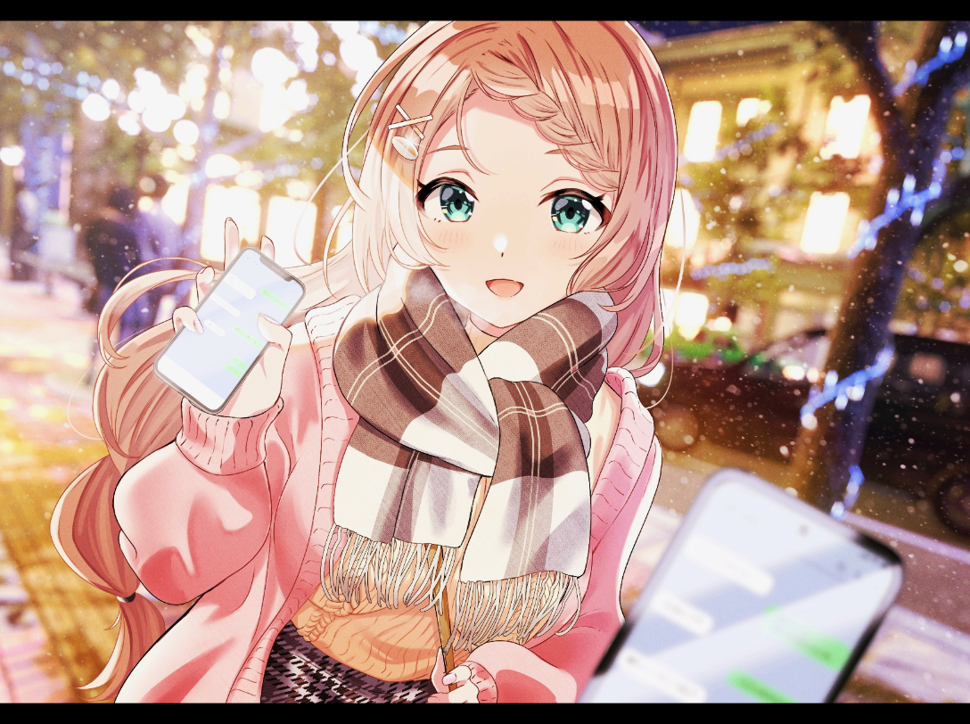 【音乐推荐】锁那 - ベイビーヘイロー_哔哩哔哩_bilibili