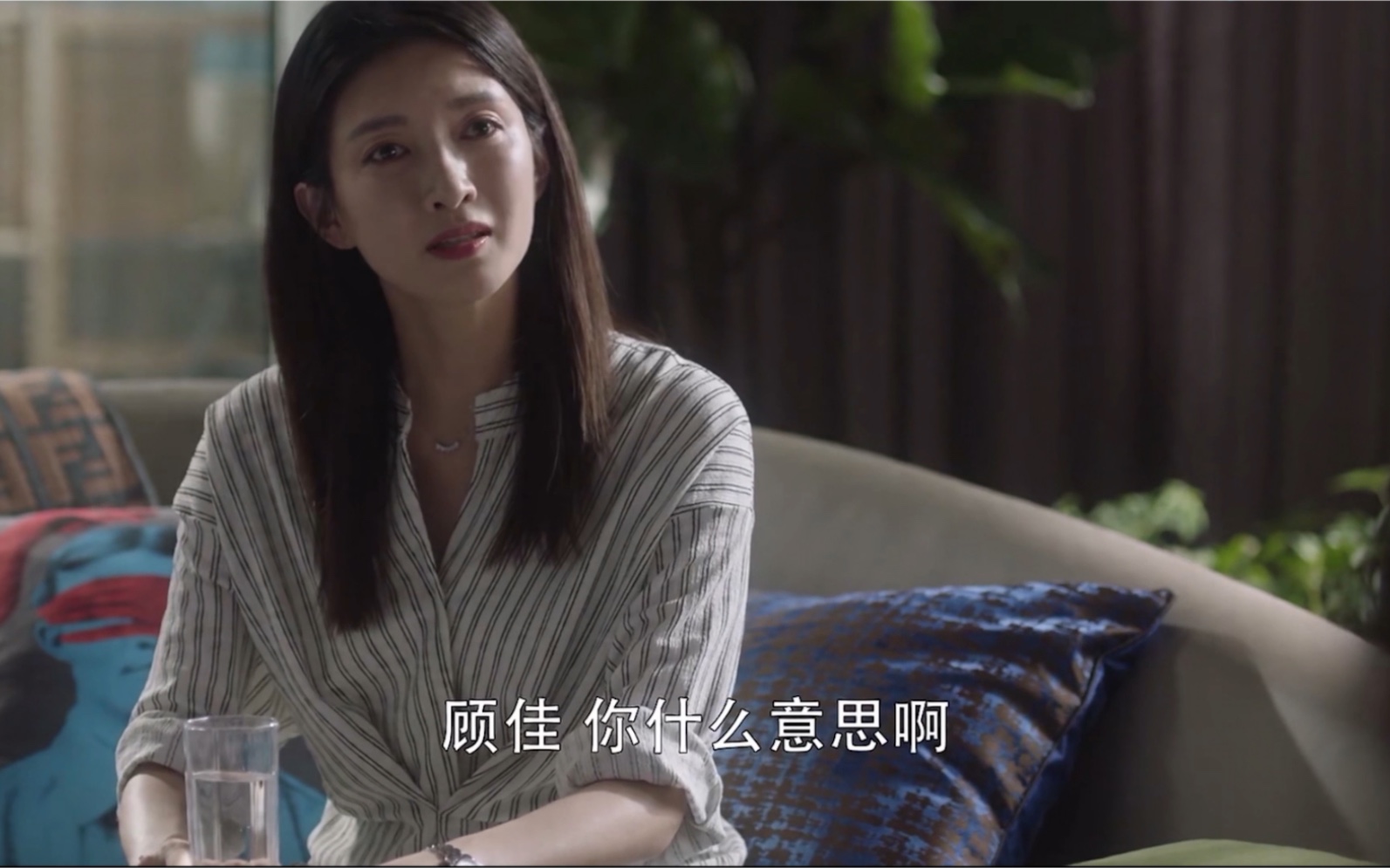 梁正贤不婚主义引王漫妮与顾佳吵架