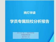 山東財經大學會計學院120201不區分研究方向會計學(303)數學(三)(806)