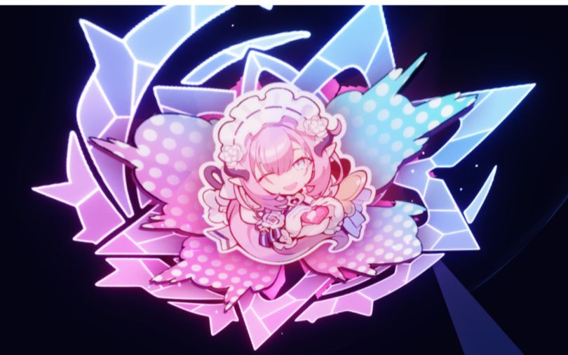 【崩坏3测试服v1】ss0爱莉希雅轻取红莲420扰动火伤天堂使者652分