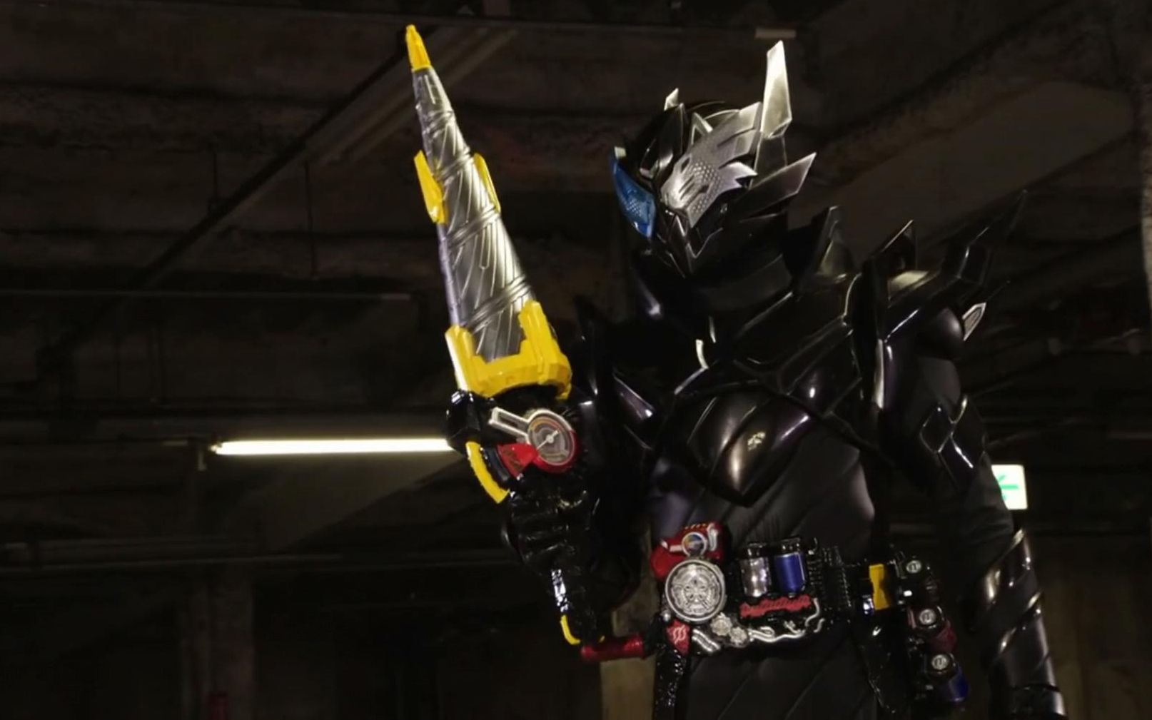 提高危险等级的最佳搭配-卡面来打build / hell bro′s变身战斗