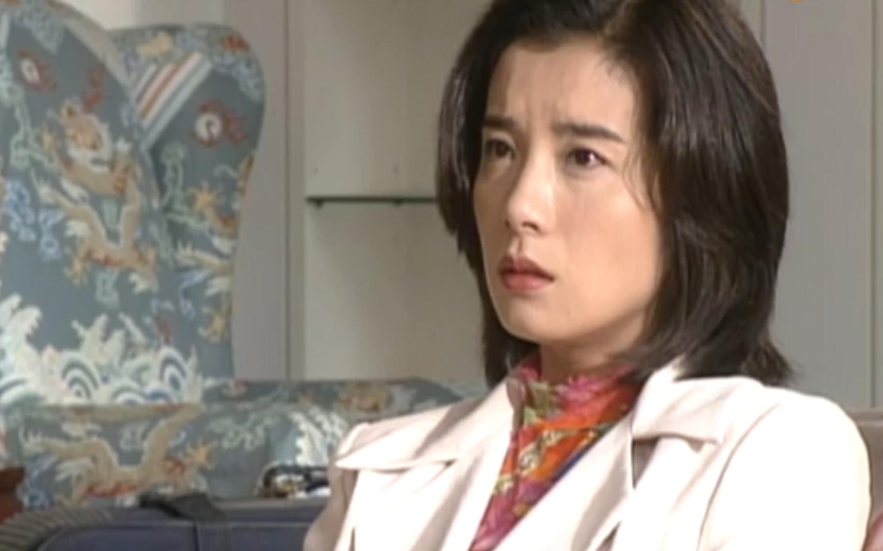 天涯共此時 ep35 需要的不是这些 | 岳翎戲劇精華