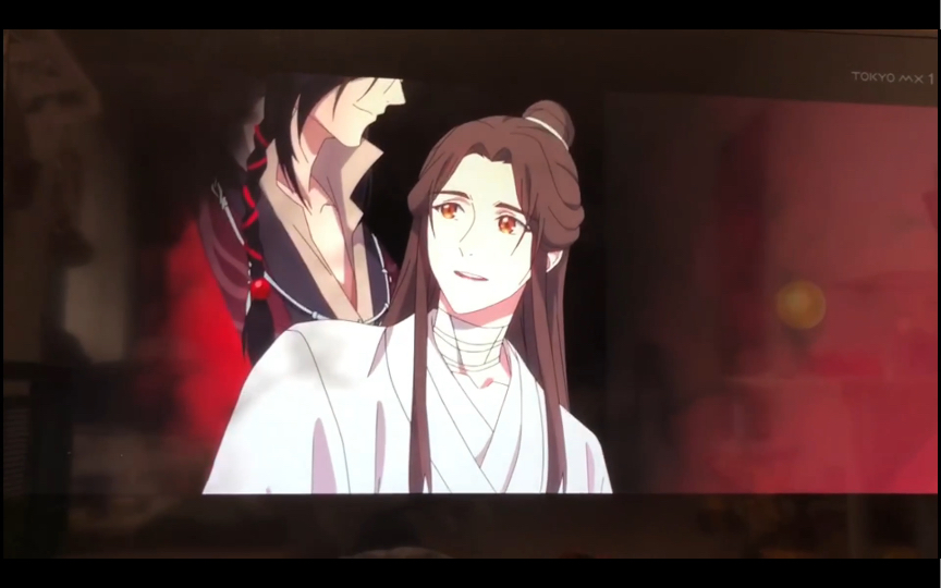 能打入日本市场的动漫,那说明是相当的优秀吖.