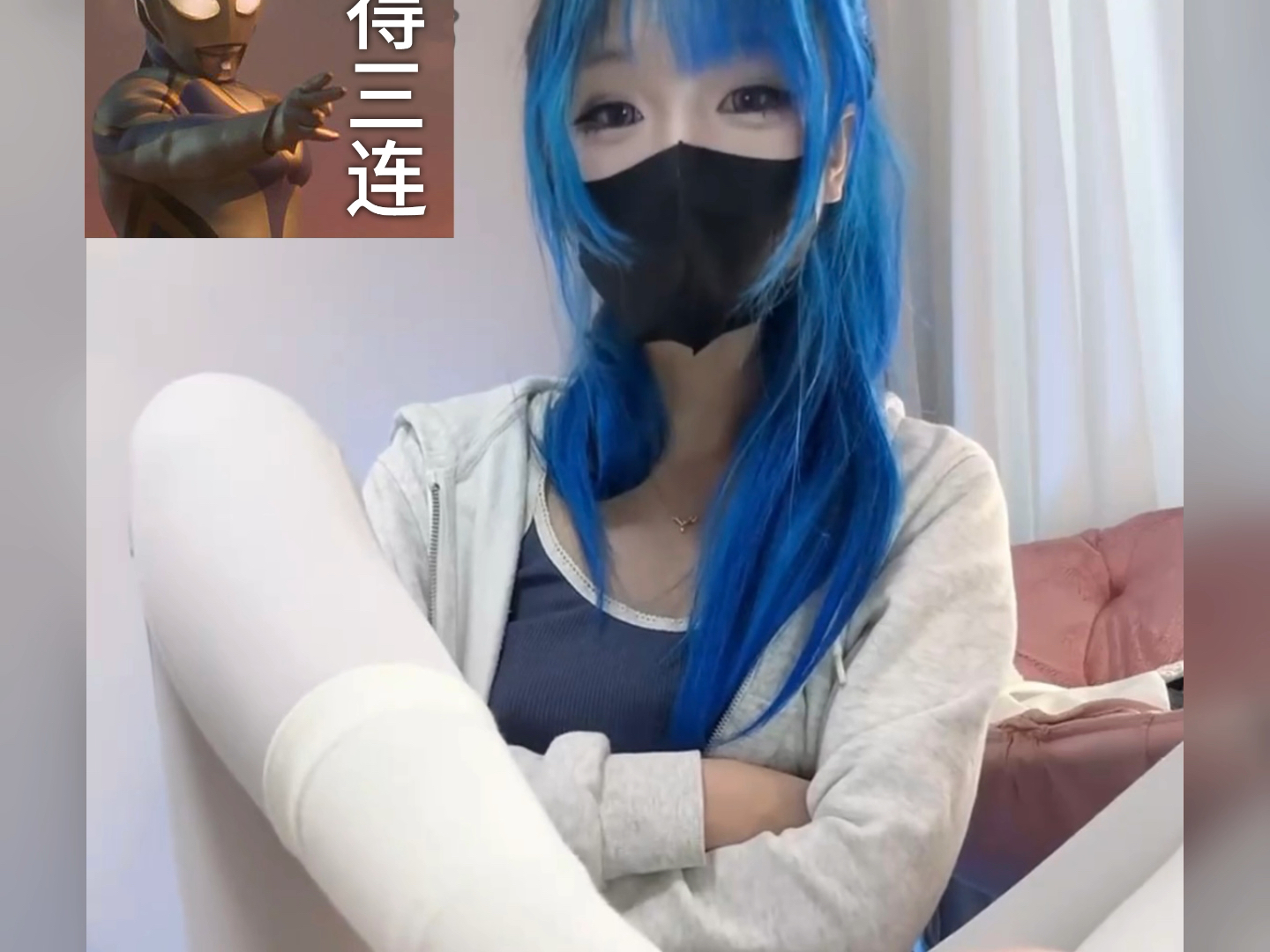 舞蹈课后被强迫闻臭袜子 这个味道太上头了