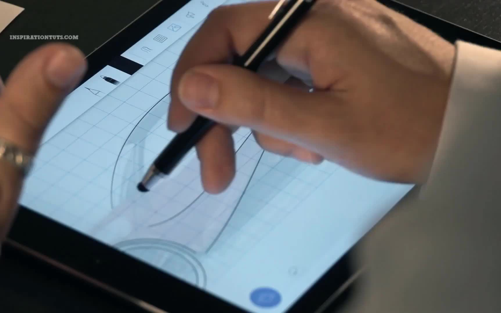 iPad iOS的11款建模软件和5款动画制作软件哔哩哔哩bilibili