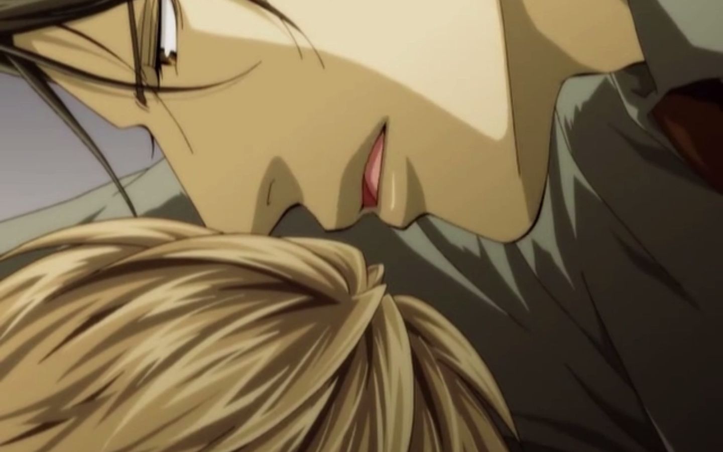 小受醉酒挑衅黑道大佬被抗走!【探索者的目标】