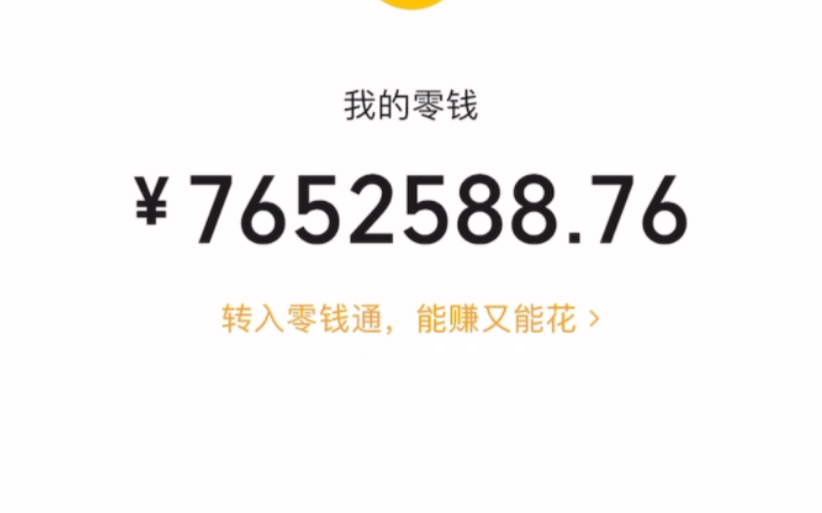 定制版全功能一款手机修改钱包金额软件可代替官哔哩哔哩bilibili