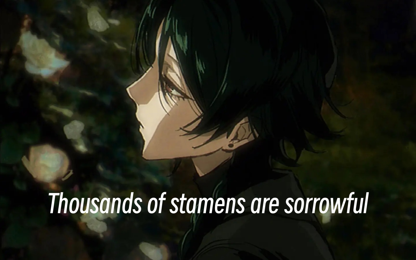 【tantalus】x【万千花蕊慈母悲哀】【曹丕 曹叡】【all】