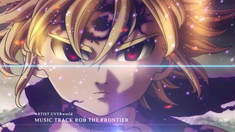 七つの大罪 神々の逆鱗 Op Uverworld Rob The Frontier 江戸レナ 歌ってみた 哔哩哔哩