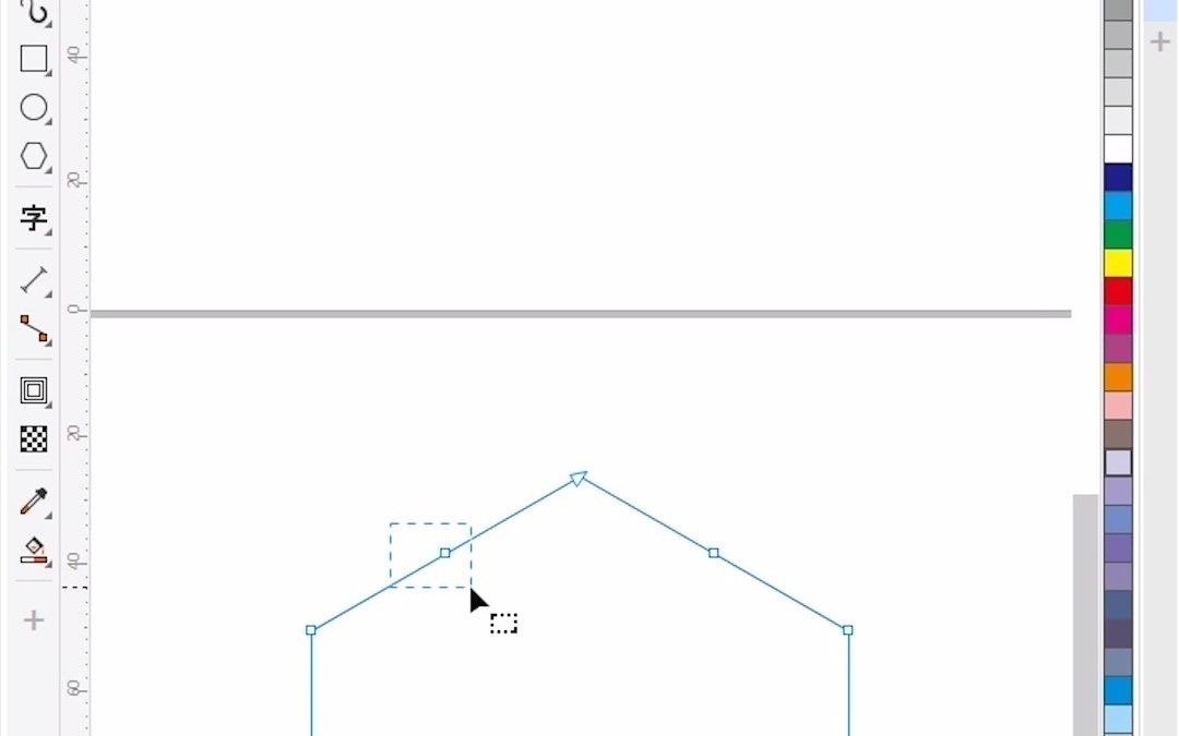 [图]立方体设计教学，平面设计教程