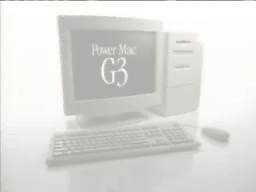 [图]「怀旧」苹果 Power Mac G3 -Snail - Apple Think Different