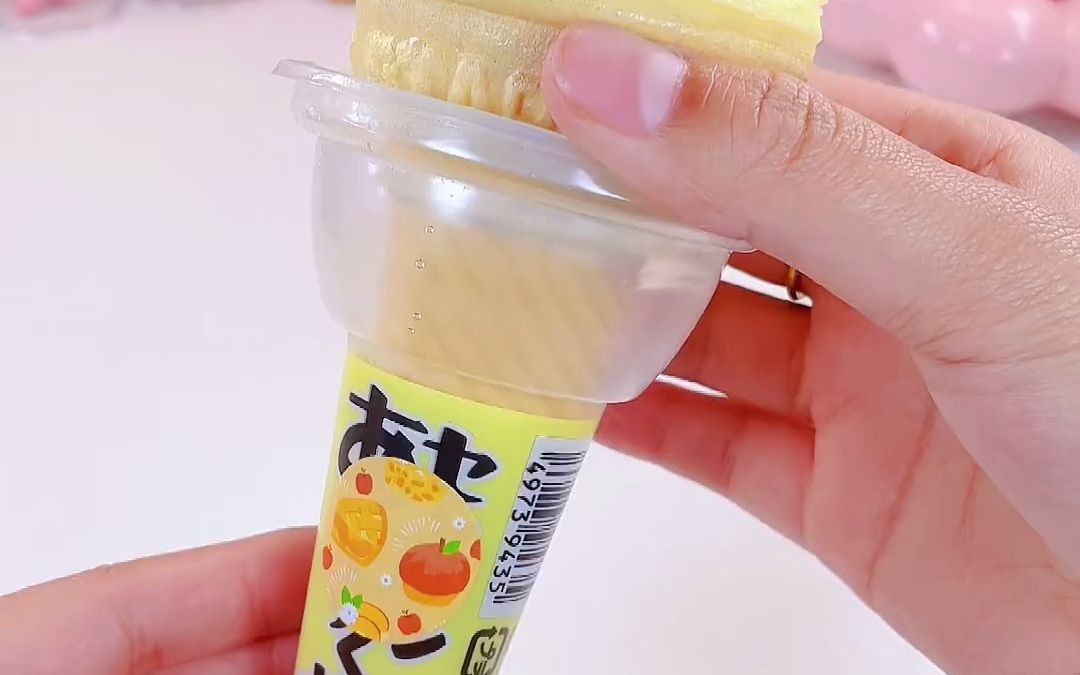 噗噗吃不够-雪糕合集又又又来啦 冰淇淋 春天是冰淇淋的季节