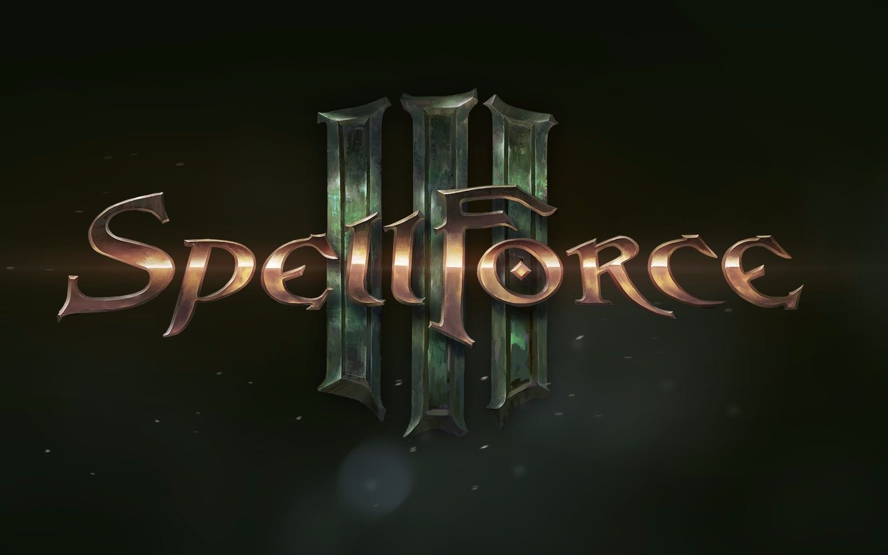 [图]SpellForce III《咒语力量3》遭遇战模式-操作演示