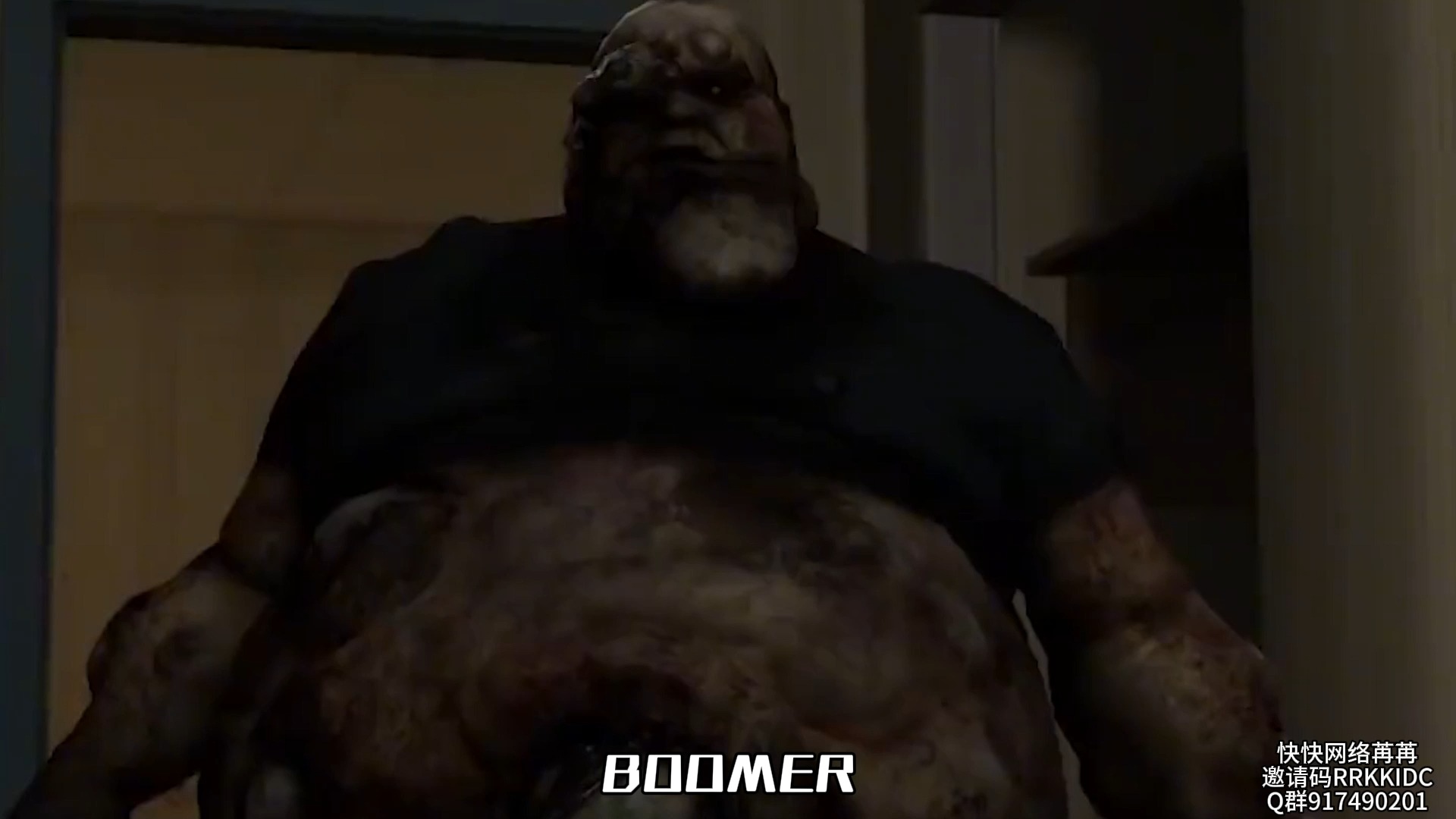 求生之路 特感boomer介绍