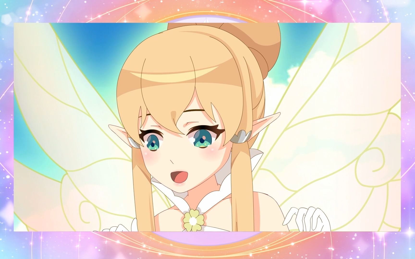 小花仙秋季篇彩蛋13