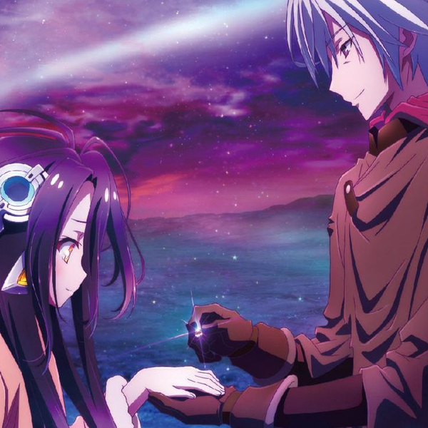 No Game No Life: Zero  Soundtrack「FULL」 